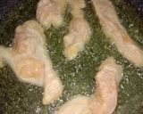 รูปขั้นตอนการทำที่ 2 ของ อกไก่นุ่มทอด |Fried Soft Chicken Breast