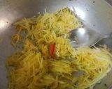 પપૈયા નો સંભારો (Papaya salad recipe in Gujarati) રેસીપી સ્ટેપ3ફોટો