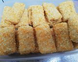 Foto langkah ke 6 dari resep Risoles Isi Sayur.