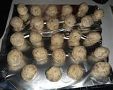 Foto del paso 7 de la receta: 🍖Croquetas de jamón 🥟