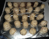 Foto del paso 7 de la receta: 🍖Croquetas de jamón 🥟