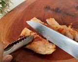 Foto langkah ke 2 dari resep Chicken Salad.