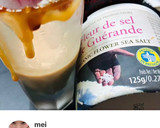 Foto del paso 5 de la receta: Crema de Orujo con café galletas de frutos secos 🥃