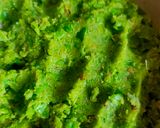 মটরশুঁটির কচুরি (Motorshutir Kochuri recipe in Bengali) রেসিপি ধাপ - 1 ছবি