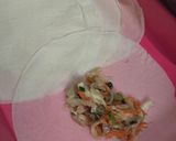 Foto langkah ke 6 dari resep Lumpia Sayur.