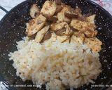 Foto del paso 6 de la receta: Pechuga de pollo con especias tandoori