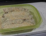 Foto langkah ke 2 dari resep Nugget Daging Tapioka.