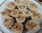 Simple Cinnamon Rolls (One Rise) recipe step 3 photo