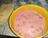 Foto del paso 3 de la receta: Tarta alta de jamón, queso, tomate y huevo