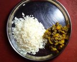 আলু শিম পোস্ত (aloo shim posto recipe in bengali) রেসিপি ধাপ - 4 ছবি