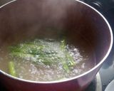 A picture of step 1 of Authentic Sambhar.