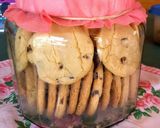Foto del paso 8 de la receta: Galletas de chispas de chocolate