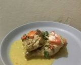 Foto langkah ke 7 dari resep Ayam wangi.