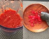 Foto langkah ke 3 dari resep Sambal balado serbaguna.