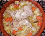Foto del paso 5 de la receta: Pollo tradicional