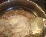 Italian fried rice recipe step 2 photo