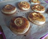 Une image de l'étape 3 de Feuilletés aux pommes caramélisées et chantilly.