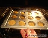 Φωτογραφία βήματος 7 της συνταγής Muffins (και τί Muffins!) πορτοκαλιού σε 4 βήματα