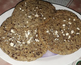 Foto del paso 3 de la receta: Panecillo de linaza 🌾