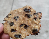 Foto del paso 7 de la receta: 🍪 Cookies de Avena 🍪