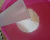 Foto langkah ke 3 dari resep Rhum Raisin Ice Cream (Lagi).