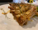 รูปขั้นตอนการทำที่ 7 ของ ซี่โครงหมูอบน้ำอ้อย