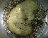 รูปขั้นตอนการทำที่ 3 ของ พะโล้ปีกไก่บนไข่นกกะทา