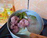 Foto langkah ke 1 dari resep Abon Ati Ayam.