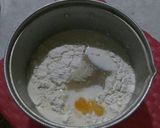 Foto langkah ke 1 dari resep Gabin Fla Susu.