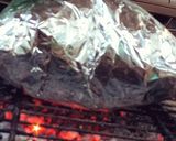 صورة لخطوة 5 من وصفة قصديرة الدجاج والبطاطا على النار 🔥