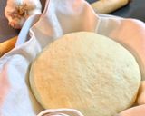 Foto del passaggio 1 della ricetta Ravioli con ricotta e spinaci