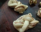 सिनेमन रोल बनNo Yeast No oven (cinnamon roll recipe in marathi) रेसिपी स्टेप 6 फोटो 