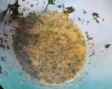 Foto del paso 3 de la receta: Milanesas de berenjena