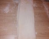 Foto del paso 11 de la receta: Masa de hojaldre!! 👨‍🍳🍽️