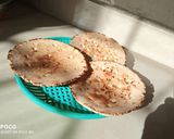 બિસ્કિટ ભાખરી (Biscuit Bhakhri Recipe In Gujarati) રેસીપી સ્ટેપ1ફોટો