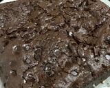 Foto langkah ke 4 dari resep Brownies.