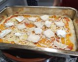 Foto del paso 3 de la receta: Pizza de Jose