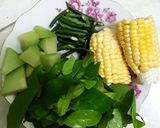 Foto langkah ke 1 dari resep Nila Sayur Asam Jakarta.