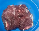 Foto langkah ke 1 dari resep 19. Empal Daging Rumahan.