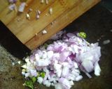 முட்டை மசாலா (Egg masala recipe in tamil) ரெசிபி ஸ்டேப் 4 புகைப்படம்