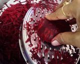 બીટનો હલવો(Beet Halwa Recipe in Gujarati) રેસીપી સ્ટેપ1ફોટો