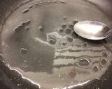 Foto del passaggio 7 della ricetta Fior di Pesca Fró