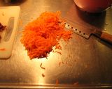 Foto del paso 5 de la receta: Pastel de acelga obero y Waka-hawaka