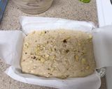 A picture of step 5 of Eggless Banana Bread 🍞 🍌.