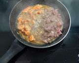 Hình bước làm 4 của món Bánh canh
