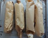 Foto langkah ke 5 dari resep ✨️Egg Roll Tahu.