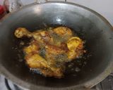 Foto langkah ke 1 dari resep Ayam chili padi Malaysia.
