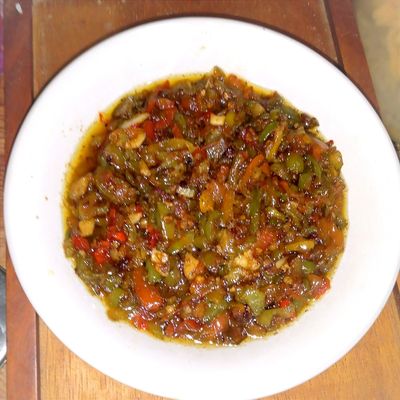 Langkah 3