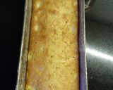 Foto del paso 7 de la receta: 🍐 Budín súper húmedo de peras 🍐