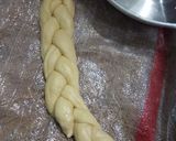 Foto langkah ke 5 dari resep Challah.